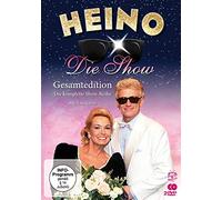 Heino - Heino Die Komplette Show-Reihe [Import]