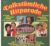 Heino, Hellberg-Duo, Westfälischen Nachtigallen, Maria und Margot Hellwig.. / Vinyl record [Vinyl-LP]