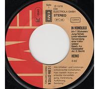 Heino - In Honolulu - Im Wald da sind die Räuber