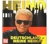 Heino - incl. wir tanzen Polka denn wir lieben Germany (CD Album Heino, 16 Tracks)