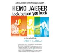 Heino Jaeger - Look before you kuck (DVD) Heino Jaeger Joska Pintschovius