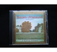 Heino Jürisalu (1930-1991) A Musical Portrait