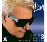 Heino - Kult Vol.3-Heino Singt mit d [Import]