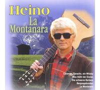 Heino - La Montanara