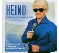 Heino - Leben Meine Lieder [Import]