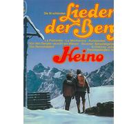 HEINO - Lieder der Berge (1C 070-46156) / 1C 070-46 156