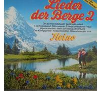 HEINO - Lieder der Berge 2 / 1C 070-46303