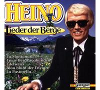 Heino - Lieder der Berge [Import]