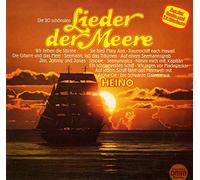 Heino - Lieder der Meere