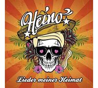 Heino – Lieder Meiner Heimat – CD – Import (Warner Music)