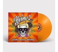 Heino - Lieder Meiner Heimat [Import]