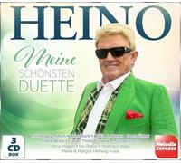Heino – Meine Schönsten Duette – CD