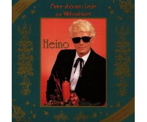 Heino - Meine Schönsten Lieder zur Wei [Import]