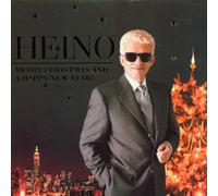 Heino - Merry Christmas & a Happy New [Import]