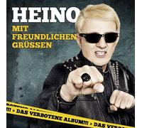 Heino - Mit Freundlichen Gruessen