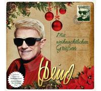 Heino - Mit Weihnachtlichen..