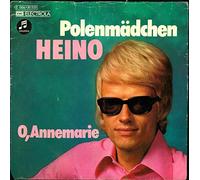 Heino - Polenmädchen - O Annemarie