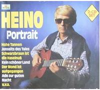 Heino - Portrait