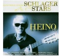 HEINO - SCHLAGER & STARS CD 22 TRACKS SCHLAGER NEUF