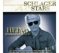 Heino - Schlager & Stars:. [Import]