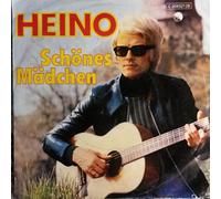 HEINO - Schönes Mädchen / Rolling home (Schweiz) / 13 C 006 32128