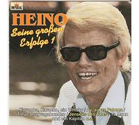 Heino - Seine - g r o s s e n ErfoIge