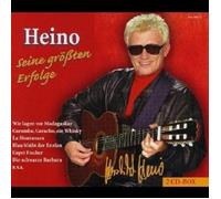 HEINO - SEINE GRÖßTEN ERFOLGE 2 CD NEUF