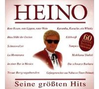 Heino - Seine Groessten Hits