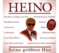 Heino - Seine Groessten Hits [Import]