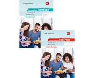 Heino Sewekow M Prüfungsvorbereitung Prüfungswissen und Prüfungstraining (Poche)