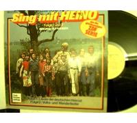 Heino - Sing mit Heino, Folge 1 und 2, Original- Aufnahmen,
