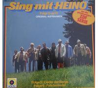 Heino - Sing Mit Heino ( Folge 5 Und 6 )