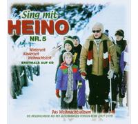 Heino - Sing Mit Heino-Winterzeit