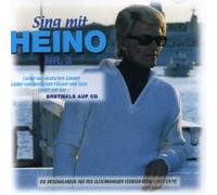 Heino - Sing Mit Mir Vol.3