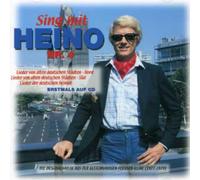 Heino - Sing Mit Mir Vol.4 [Import]
