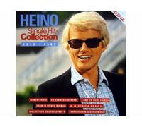 Heino - Single Hit-Collection 1973-83 [Import]