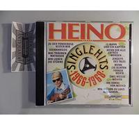 Heino - Single Hits 1966-1968 [Import]