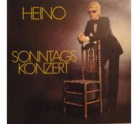 HEINO - sonntags konzert LP