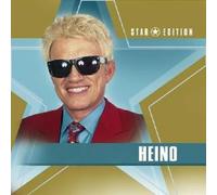 HEINO "STAR EDITION" CD NEW