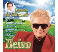 Heino - Stefan Mross Prsentiert Legen [Import]