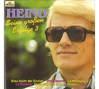 Heino - TeiI3: Grosse ErfoIge