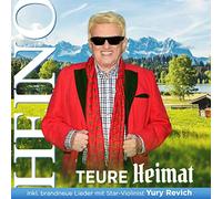 Heino – Teure Heimat