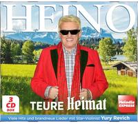 Heino - Teure Heimat