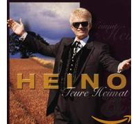 Heino - Teure Heimat [Import]