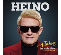 Heino - ...und Tschüss (das Letzte Album)