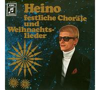 Heino - Weihnachten Mit Heino