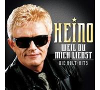 Heino - Weil du Mich Liebst:. [Import]