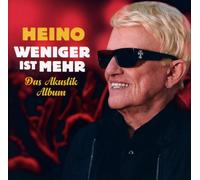 Heino Weniger Ist Mehr - das Akustik-Album (CD)