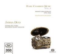 Heinrich Anton Hoffmann Grands Duos Concertants