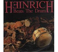 Heinrich Beats The Drum - Heinrich Beats The Drum: When The Sun Goes Down [12" Maxi]